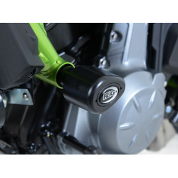 Kit de protections street R&G RACING stage 2