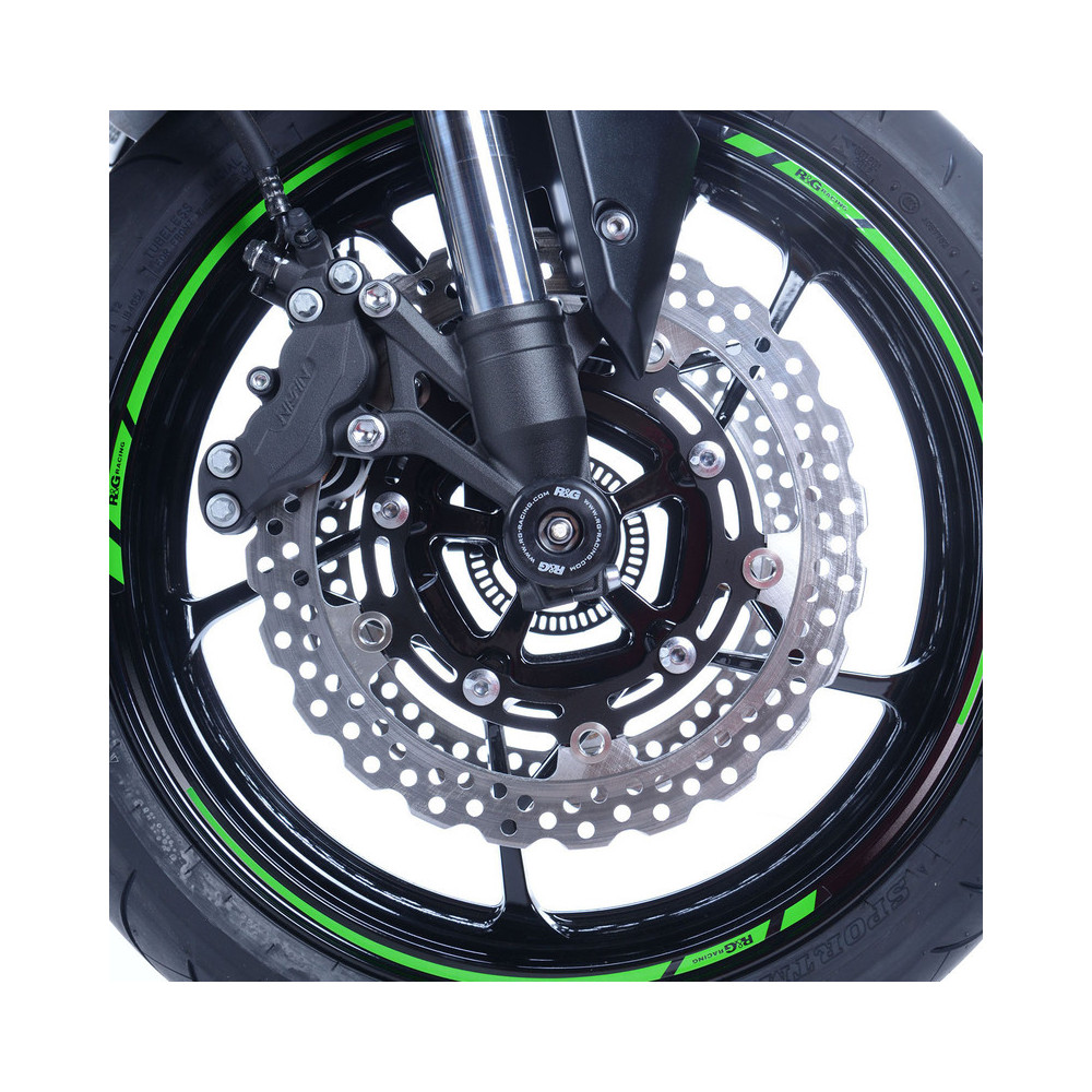 Kit de protections street R&G RACING stage 2