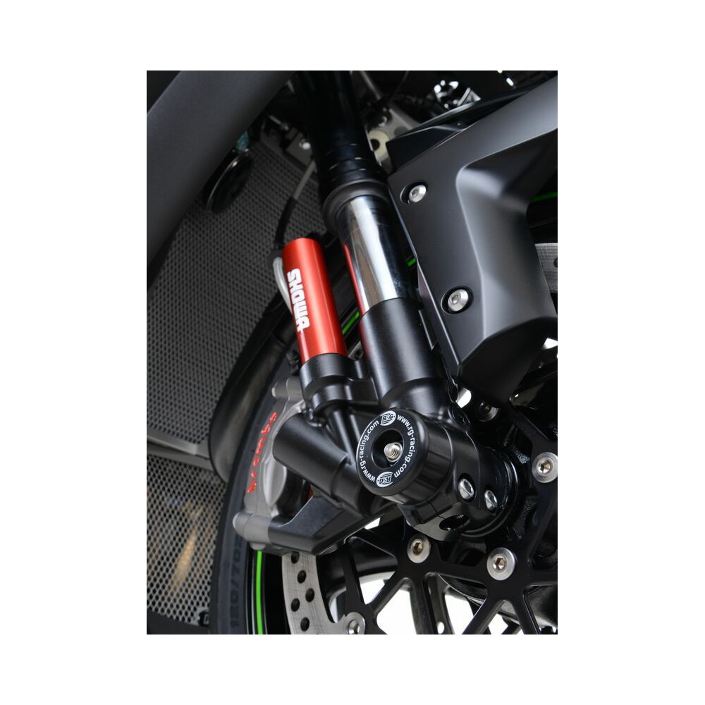 Kit de protections street R&G RACING stage 2