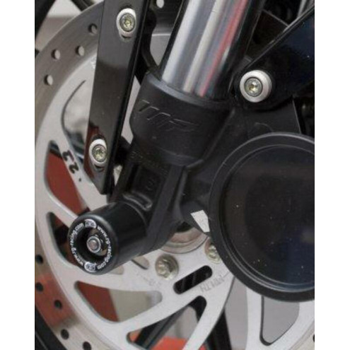 Kit de protections street R&G RACING stage 2