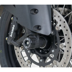 Kit de protections street...