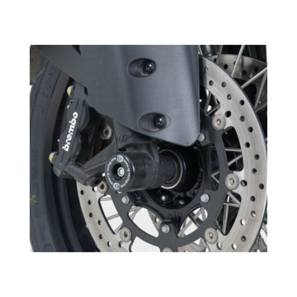 Kit de protections street R&G RACING stage 2