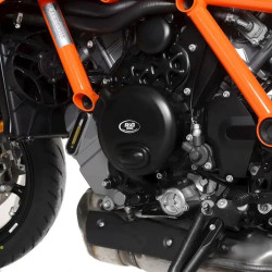 Kit de protections street R&G RACING stage 2