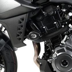 Kit de protections street...