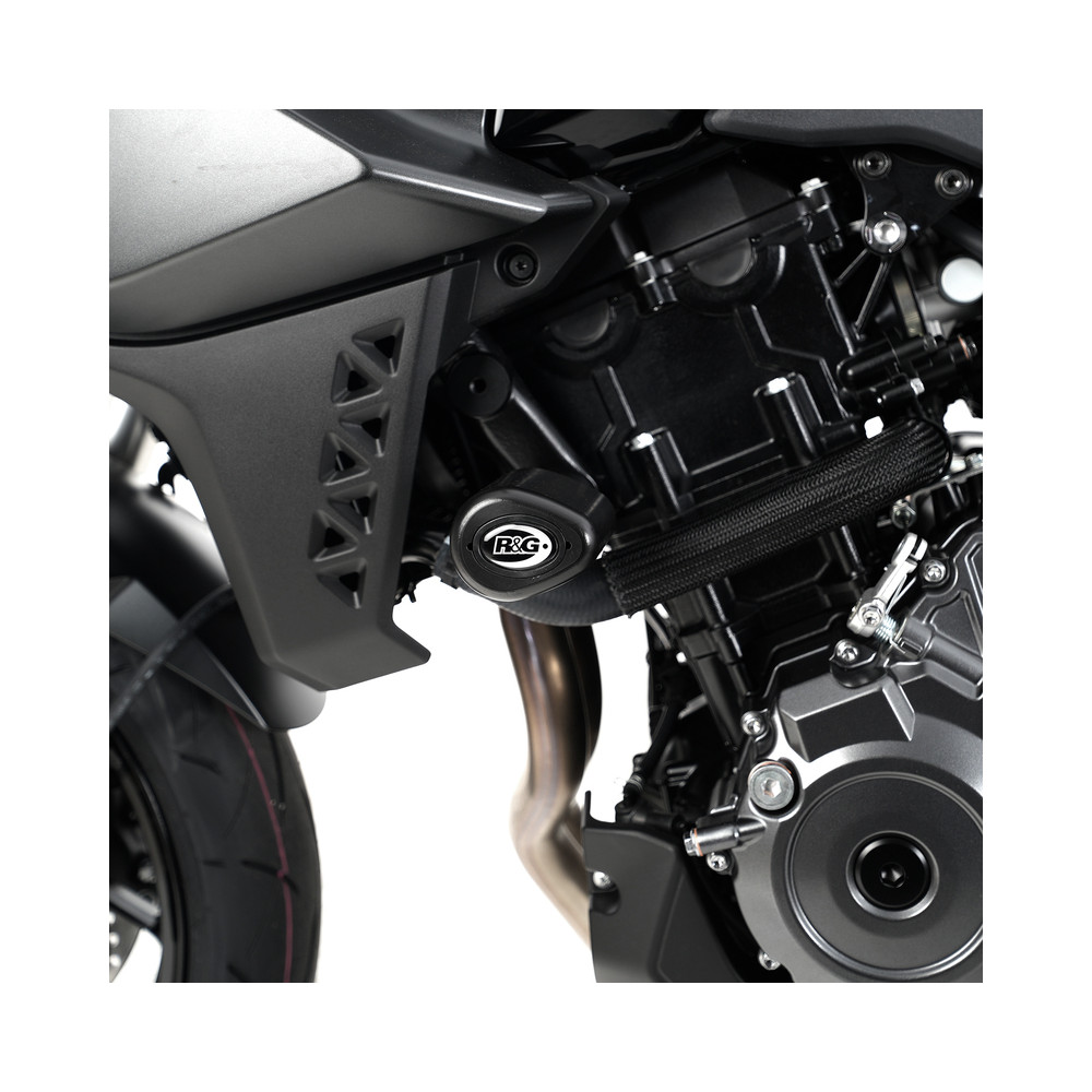 Kit de protections street R&G RACING stage 2