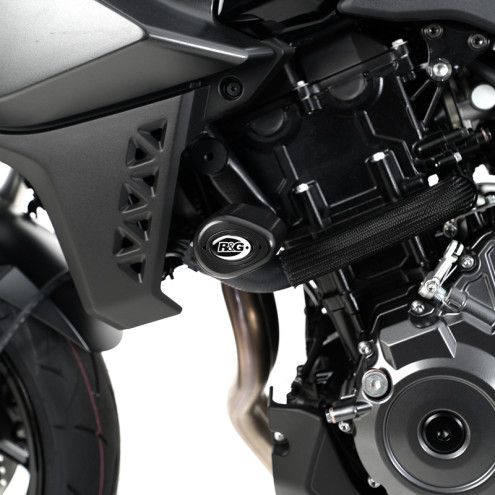 Kit de protections street R&G RACING stage 2