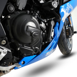 Kit de protections street R&G RACING stage 2
