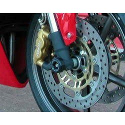 Kit de protections street R&G RACING stage 2