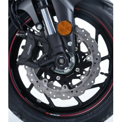 Kit de protections street...