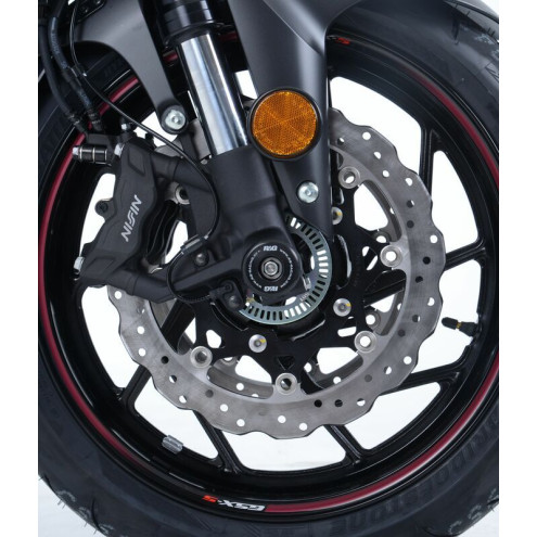 Kit de protections street R&G RACING stage 2