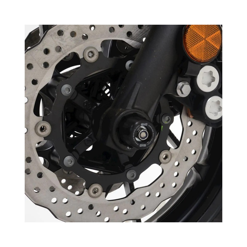 Kit de protections street R&G RACING stage 2