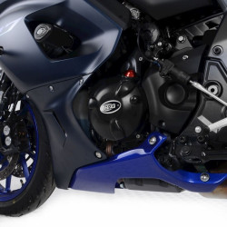 Kit de protections street R&G RACING stage 2