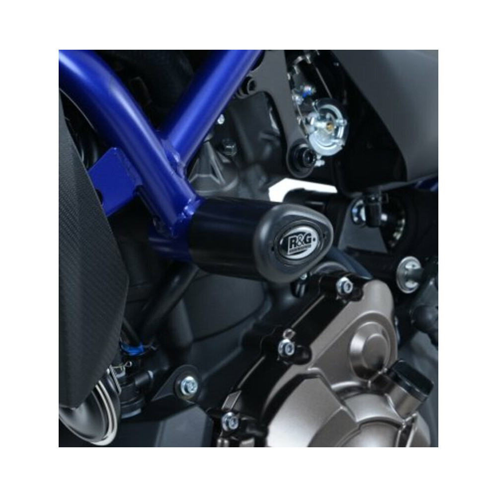Kit de protections street R&G RACING stage 2