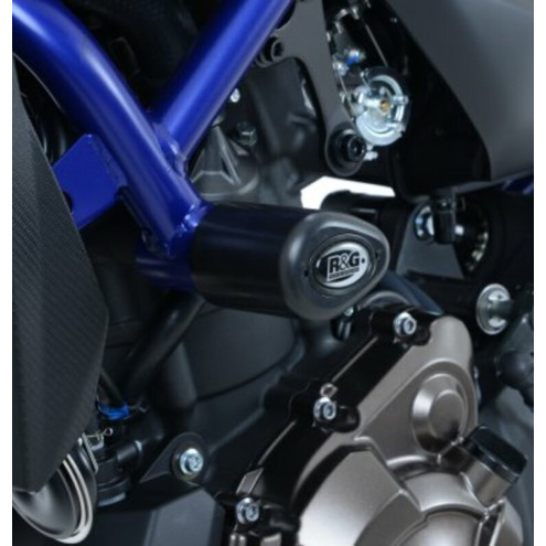 Kit de protections street R&G RACING stage 2