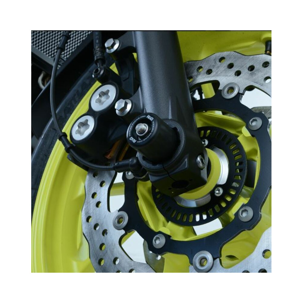 Kit de protections street R&G RACING stage 2