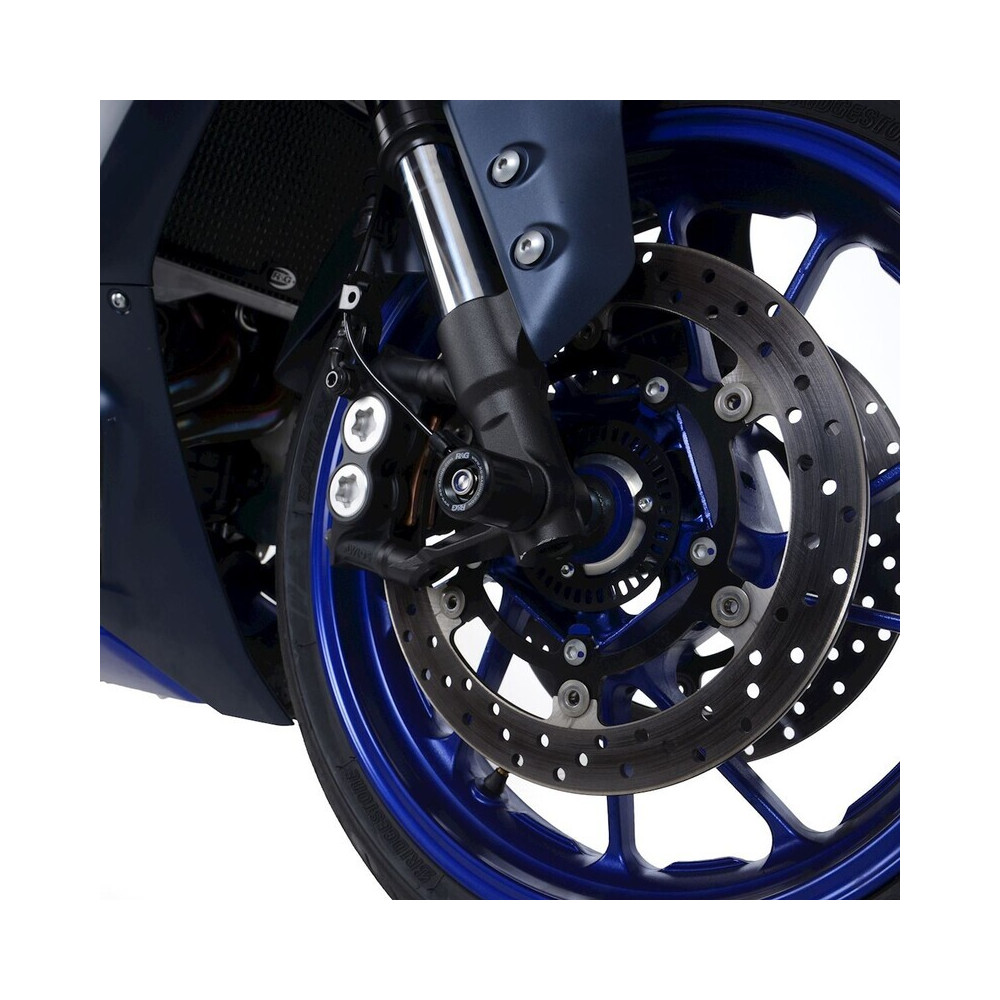 Kit de protections street R&G RACING stage 2