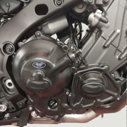 Kit de protections street R&G RACING stage 2