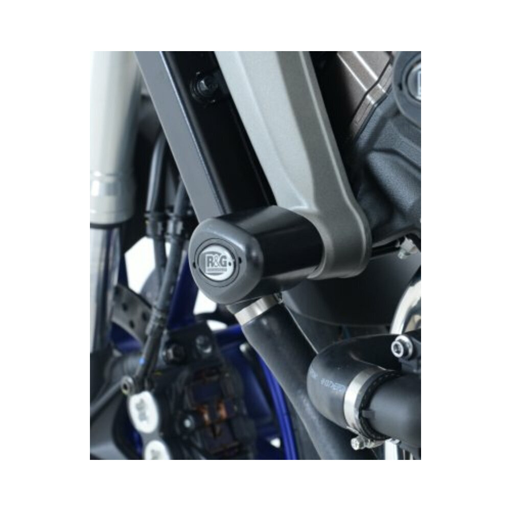 Kit de protections street R&G RACING stage 2