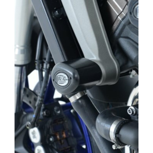 Kit de protections street R&G RACING stage 2