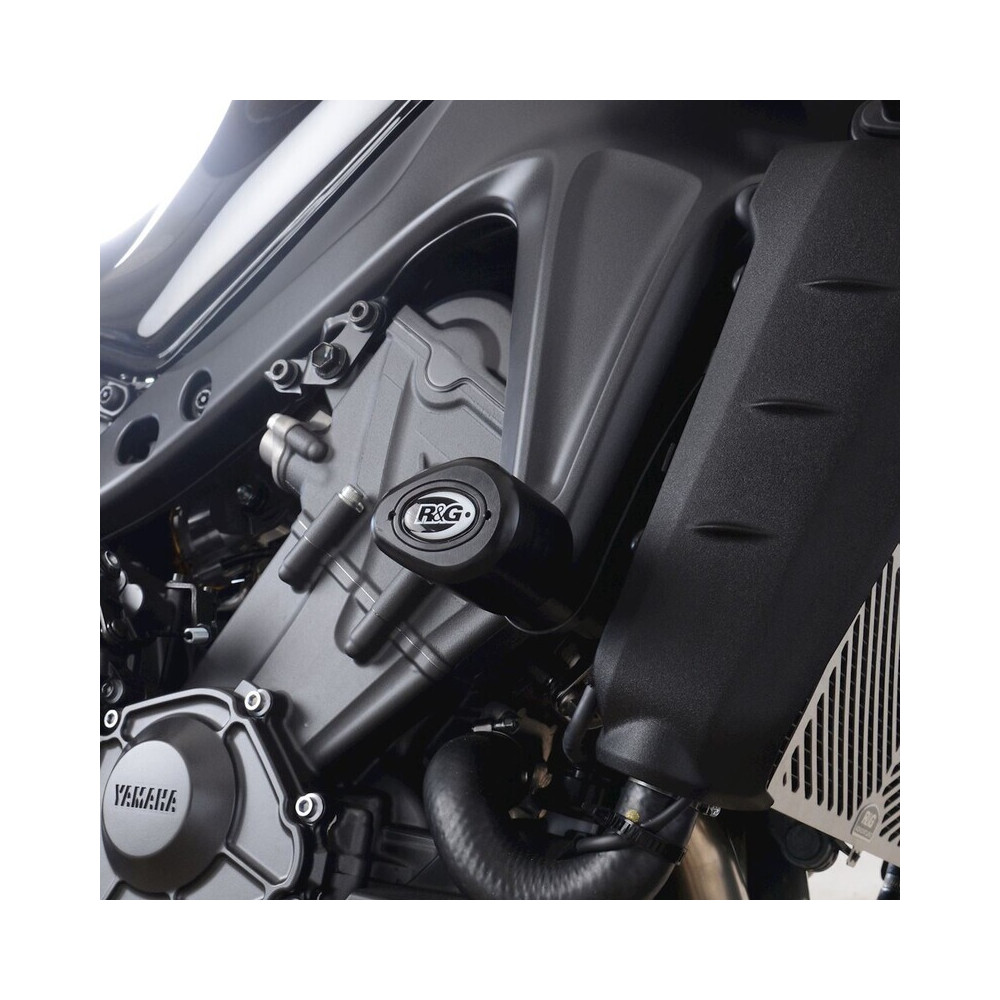 Kit de protections street R&G RACING stage 2