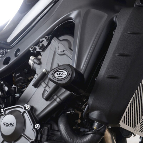 Kit de protections street R&G RACING stage 2