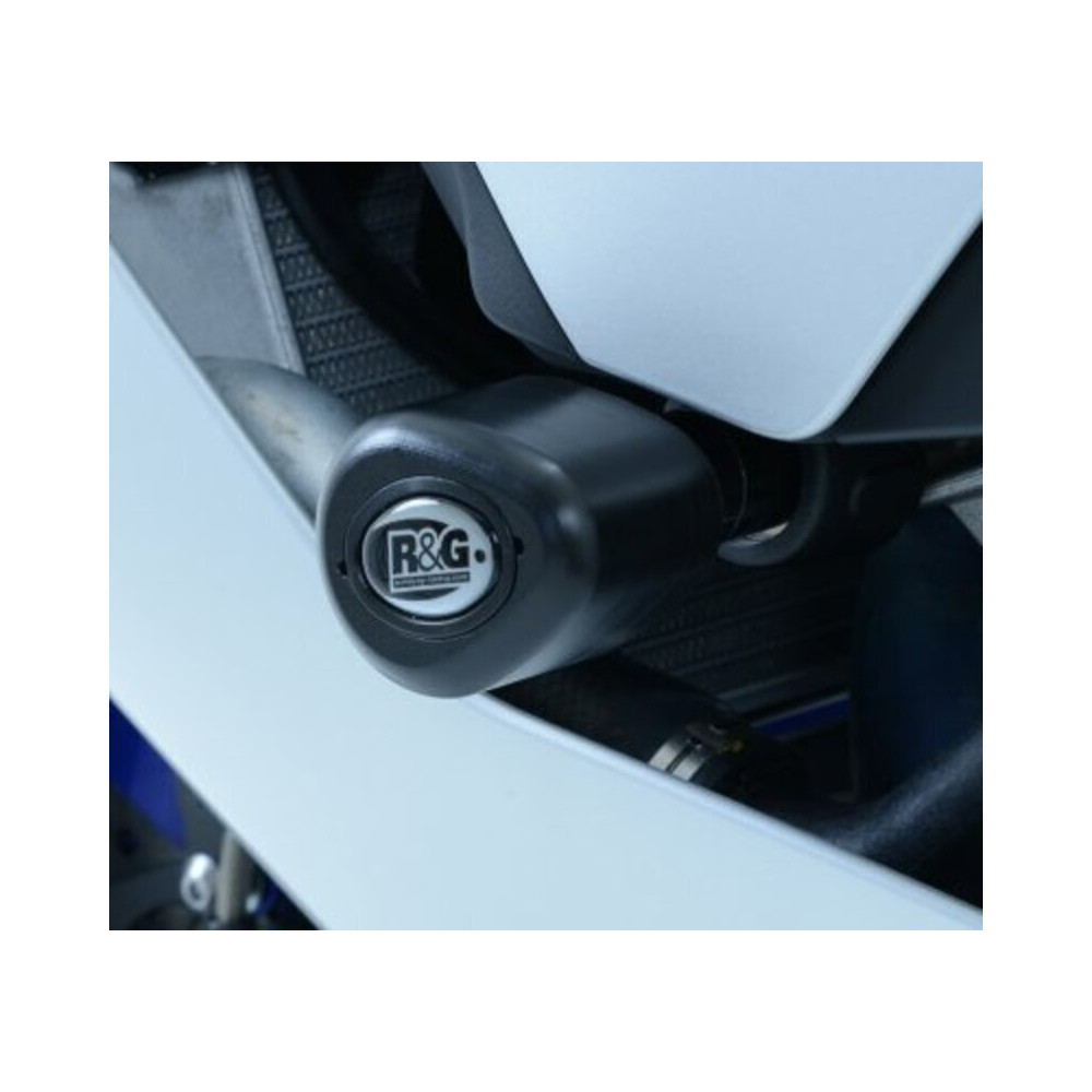 Kit de protections street R&G RACING stage 2