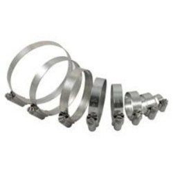 Kit colliers de serrage...