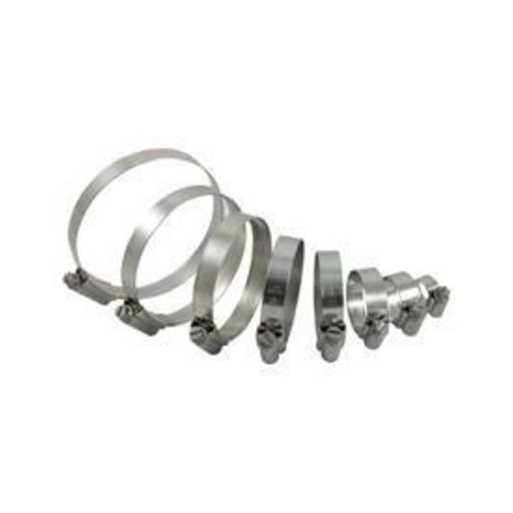 Kit colliers de serrage pour durites SAMCO 44075454/44075451