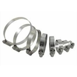 Kit colliers de serrage...