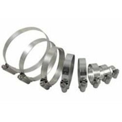 Kit colliers de serrage...