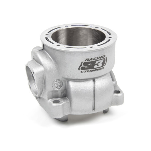 Cylindre S3 Racing - Ø76mm Gas Gas 300 TXT Pro