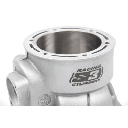 Cylindre S3 Racing - Ø76mm Gas Gas 300 TXT Pro