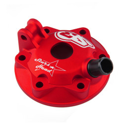 Couvre-culasse S3 Star Head...