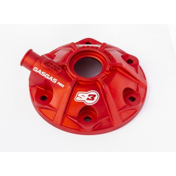 Culasse S3 - rouge Gas Gas...