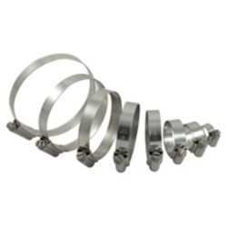 Kit colliers de serrage...