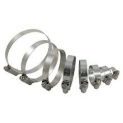 Kit colliers de serrage...