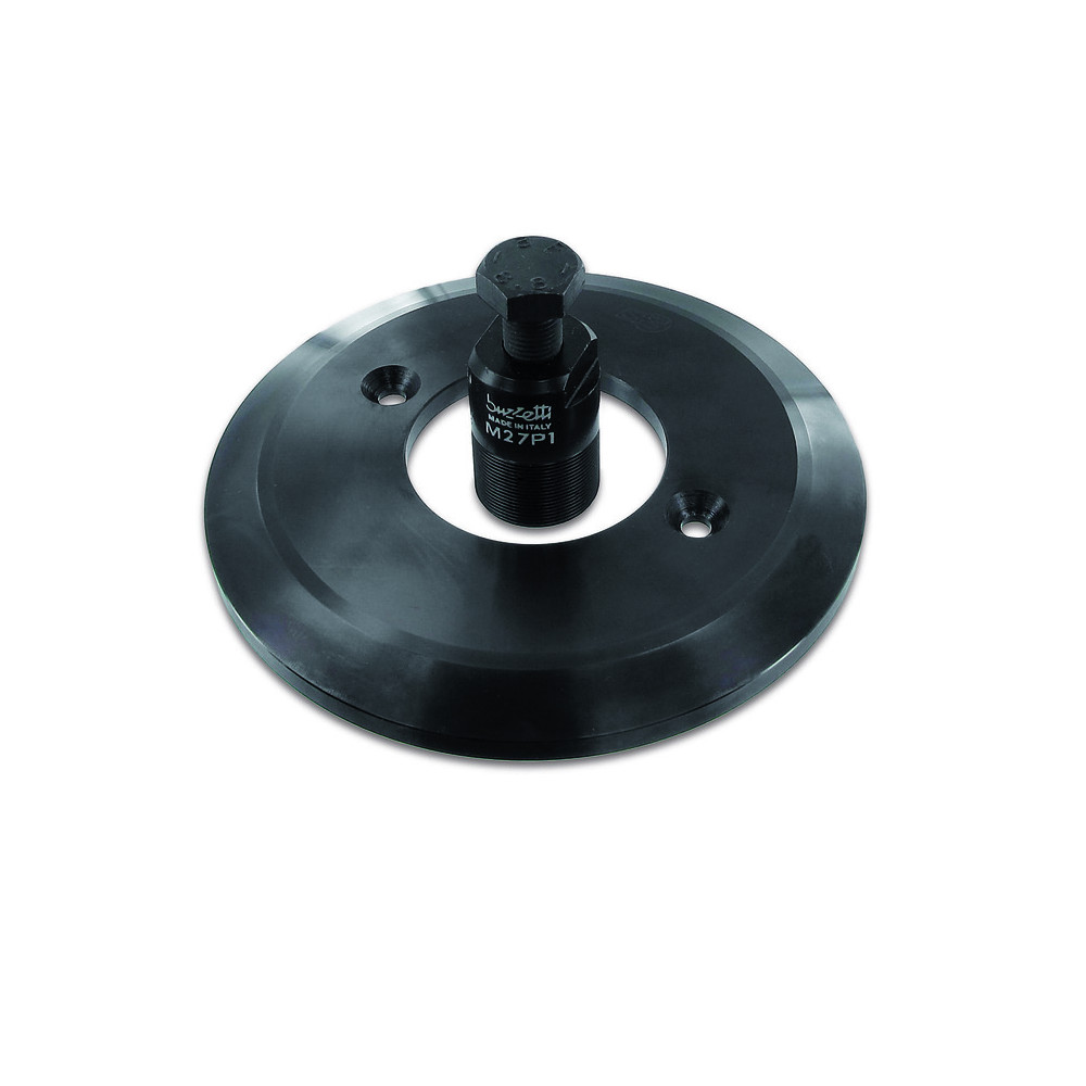 Masse d'inertie S3 allumage Idria Gas Gas Pro avec extracteur