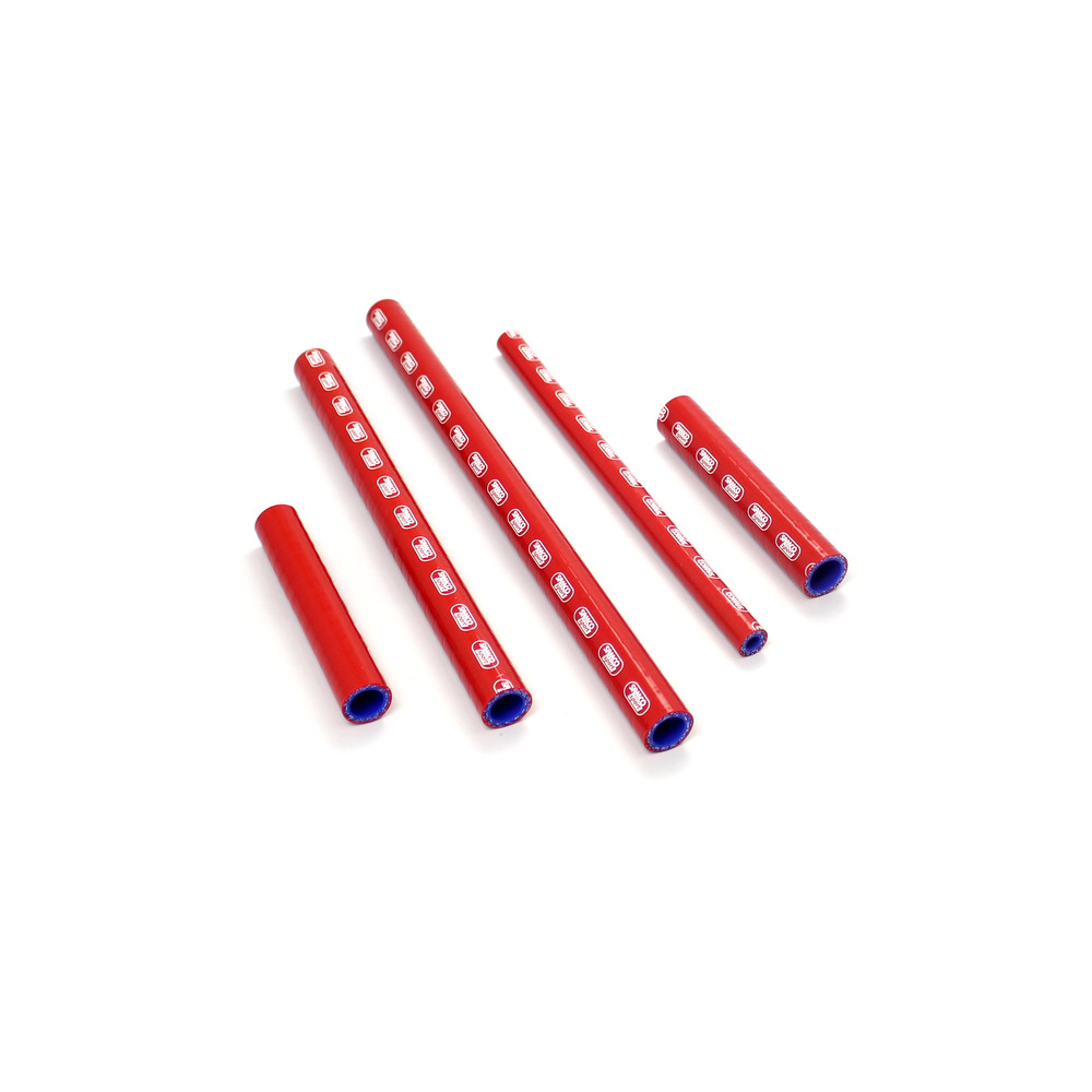 Durite de radiateur SAMCO - 5 Aprilia RXV450/550
