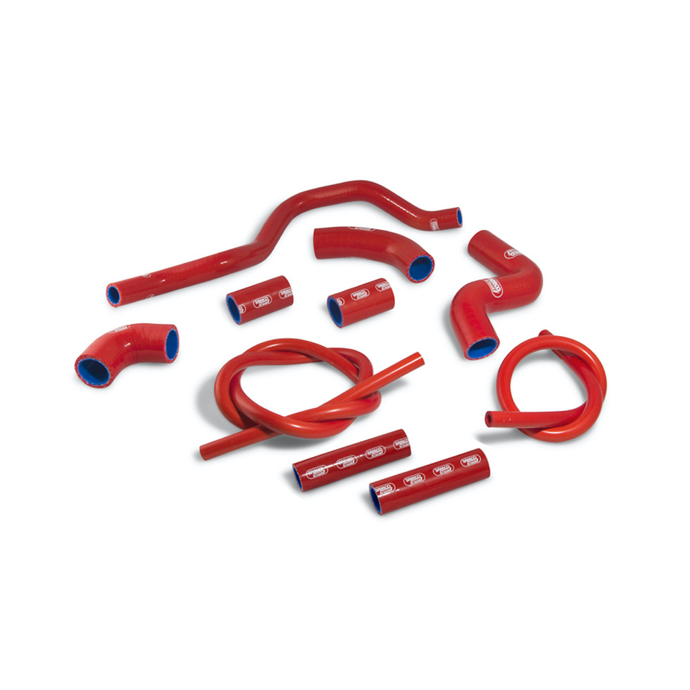 Durite de radiateur SAMCO – Aprilia RVS4 (10un)