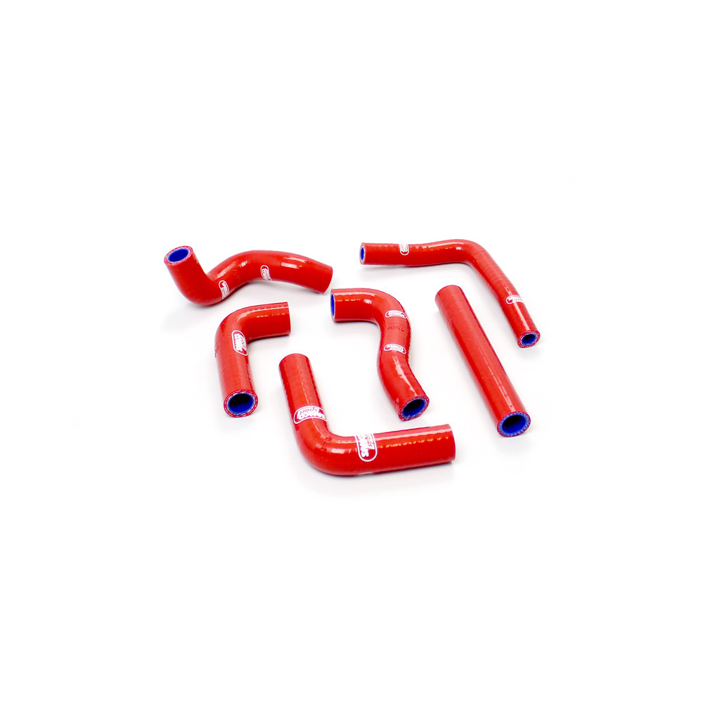 Durite de radiateur SAMCO - 6 Beta RR 250/300