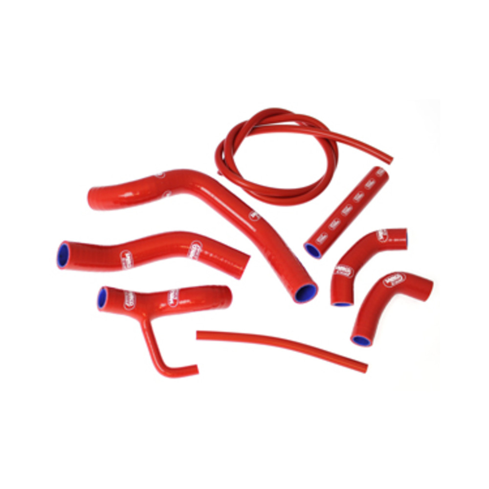 Durite de radiateur SAMCO - 8 Ducati Multistrada 1200