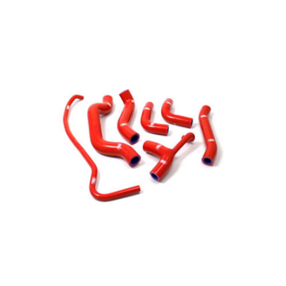 Durite de radiateur SAMCO - 9 Ducati Monster 821/1200