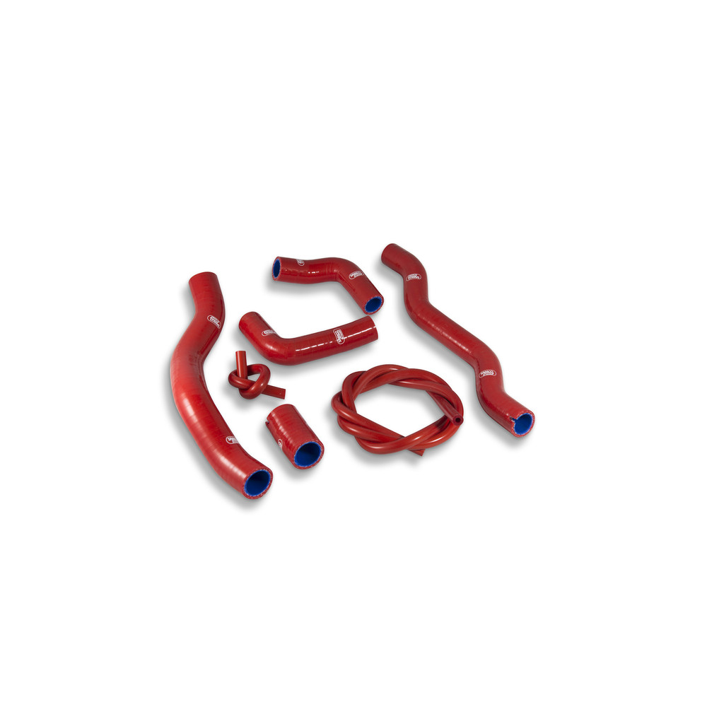 Durite de radiateur SAMCO - 7 Ducati Multistrada
