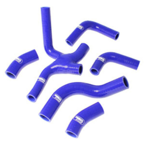 Durite de radiateur SAMCO - 6 Ducati 851