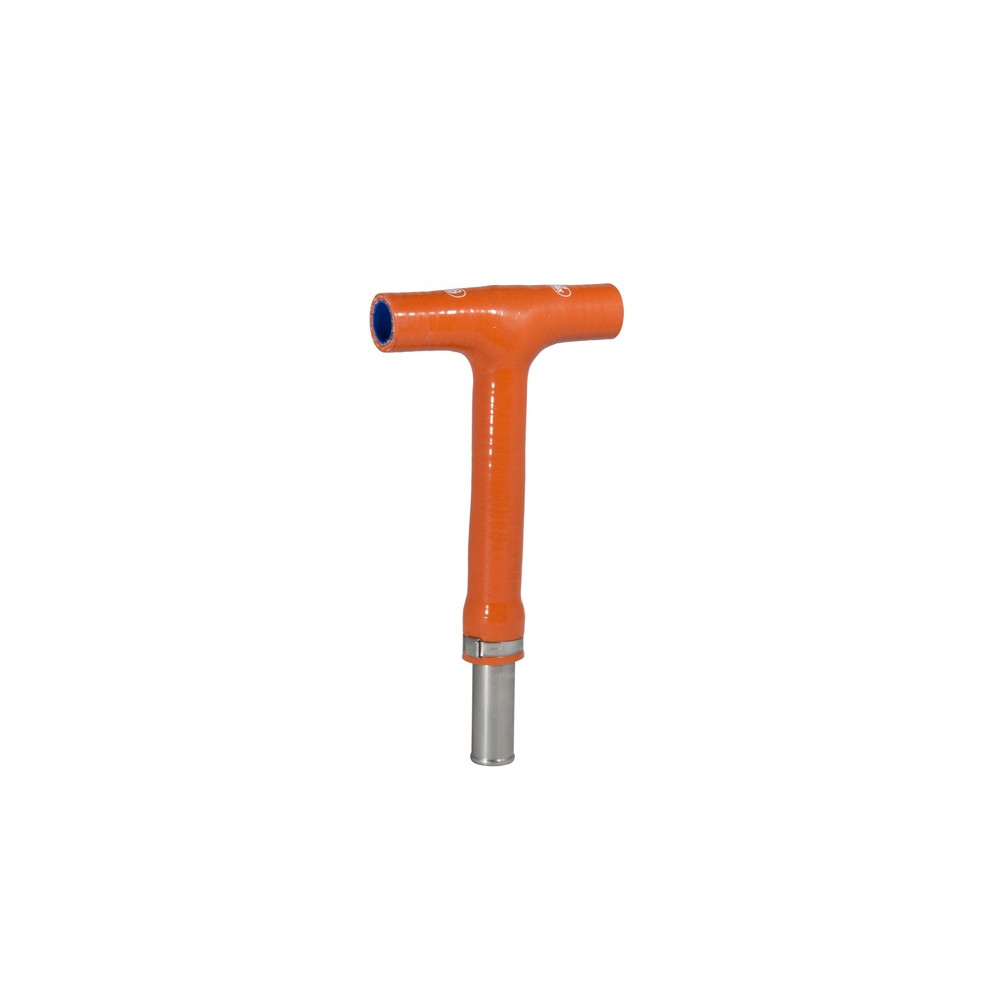 Durites de radiateur SAMCO type T