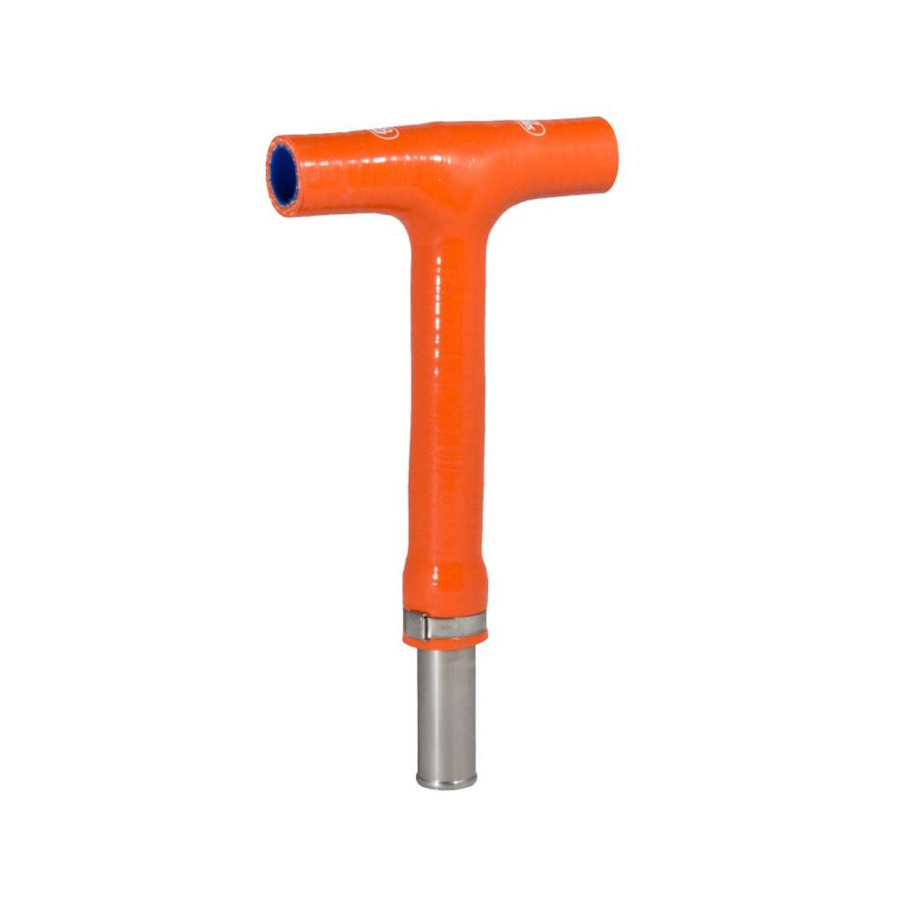 Durite de radiateur SAMCO type T - 1 KTM/Husqvarna