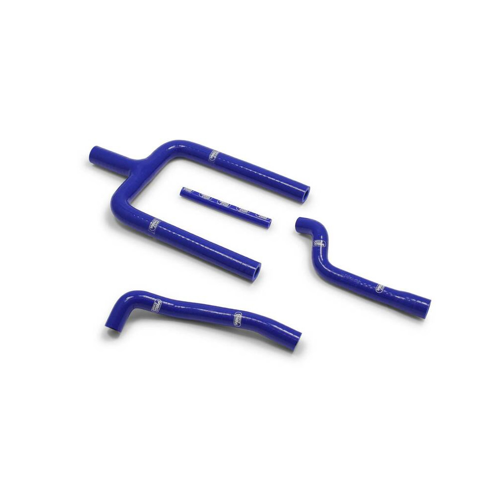 Durite de radiateur SAMCO - 4 Gasgas EC250/300