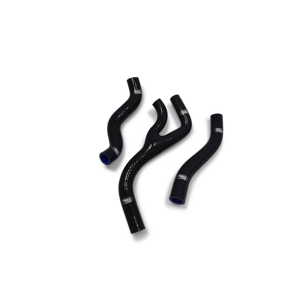 Durite de radiateur SAMCO - 3 Honda CR125R