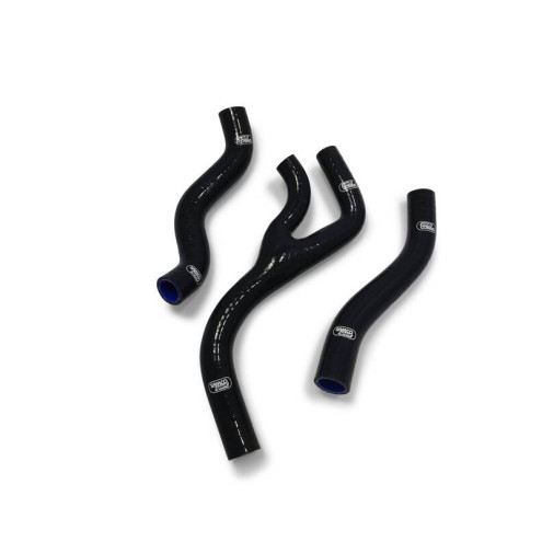 Durite de radiateur SAMCO - 3 Honda CR125R
