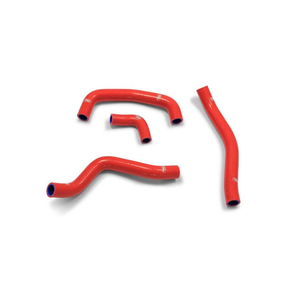 Durite de radiateur SAMCO - 4 Honda CRF250R